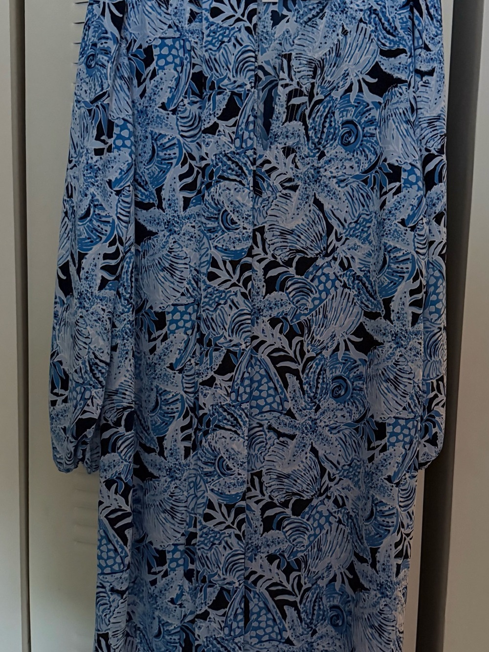 Lilly Pulitzer Olivine Dress - Picture 3 of 3